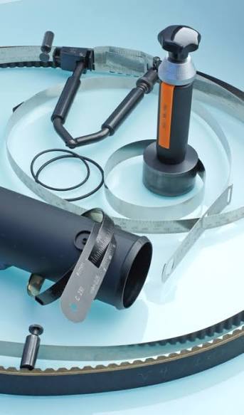 Schwenk circumference tapes and measuring gauges