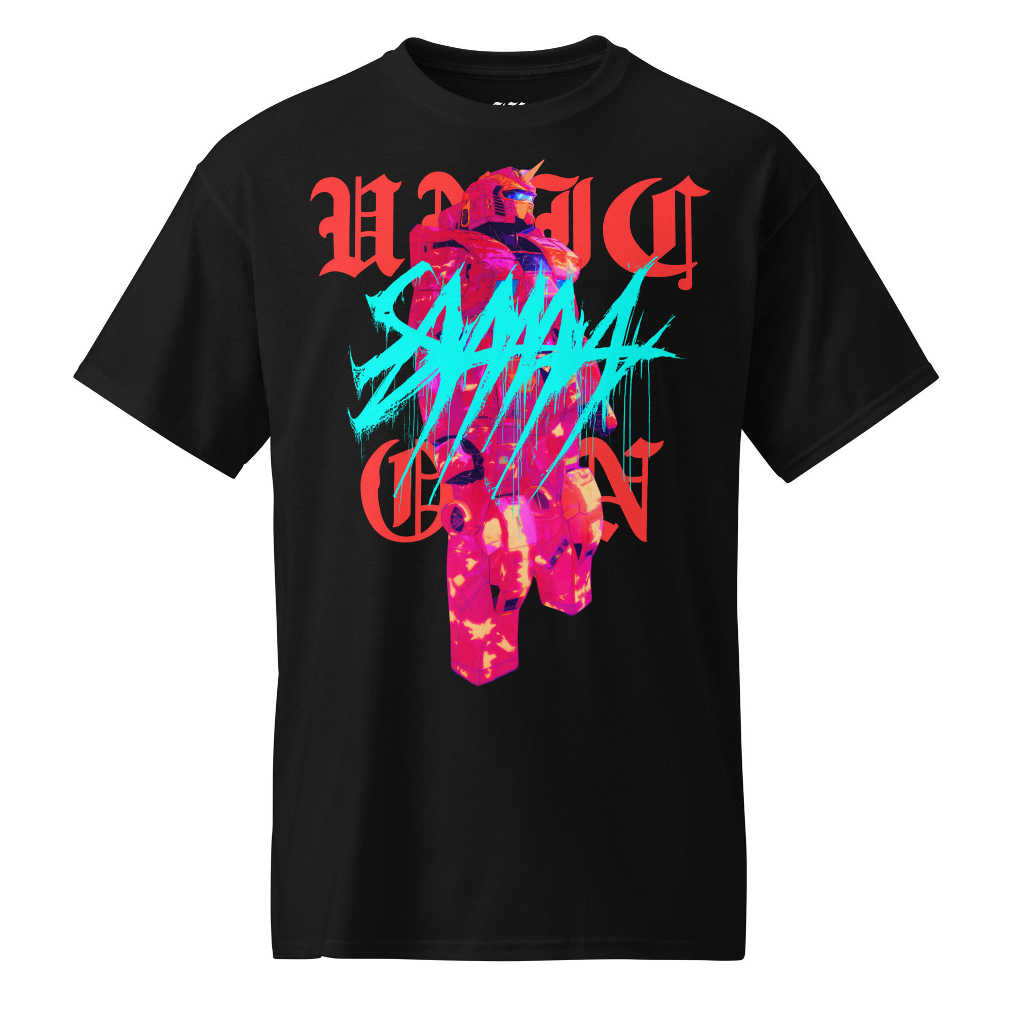 UNICORN | Unisex T-Shirt | Streamer Graphic Tee | Jagwear Shop
