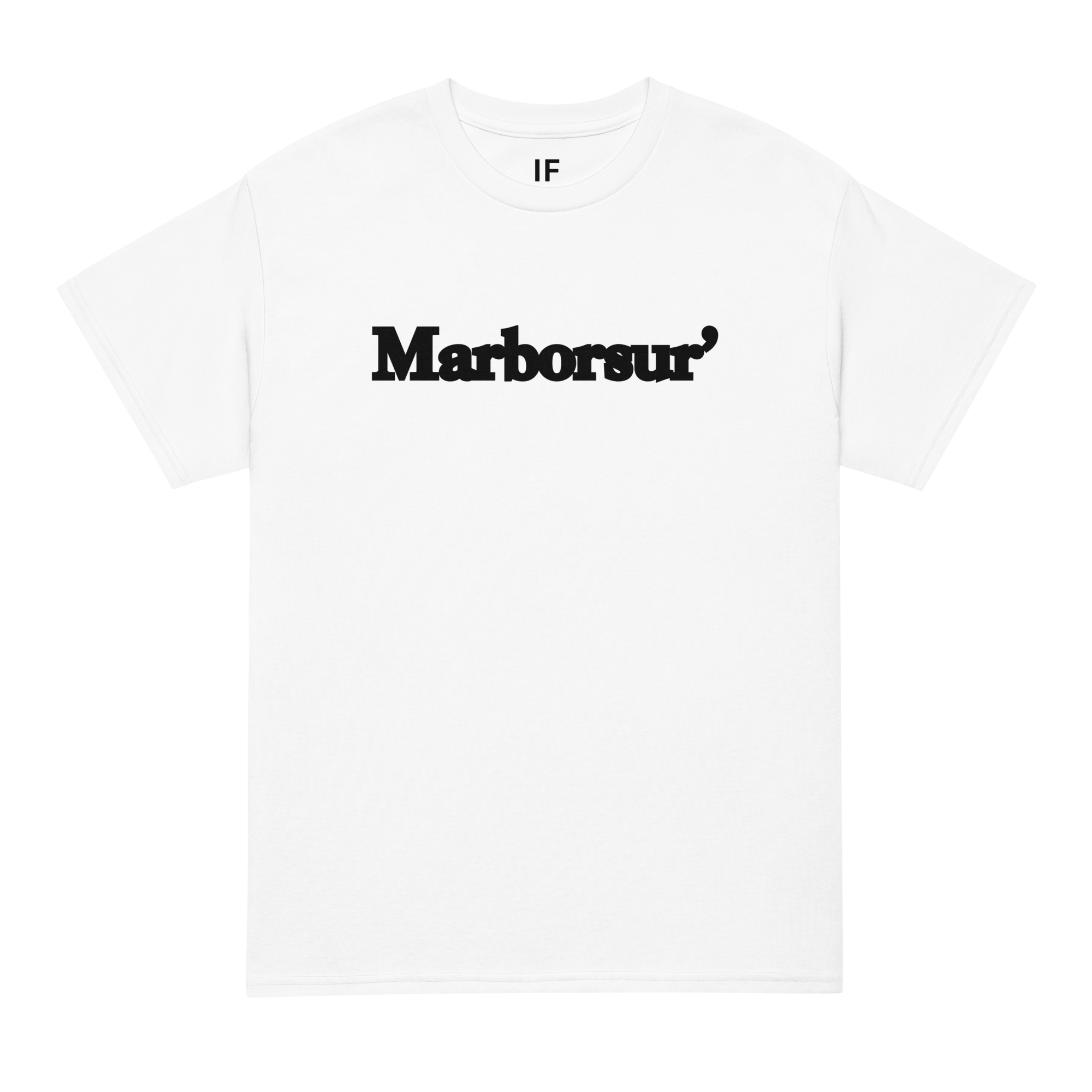 SCRUFFY CIGs T-Shirt | Content Creator Streetwear | Jagwear Shop