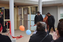 Ribbon-Cutting Act