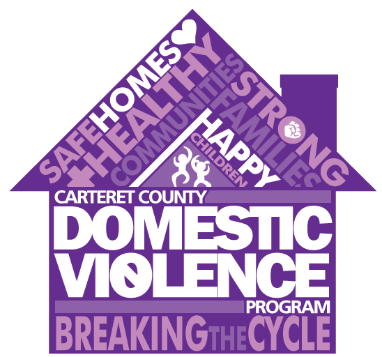 Carteret County Domestic Violence Program