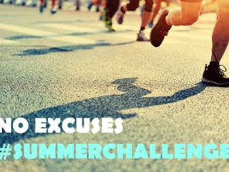 RK Summer Challenge