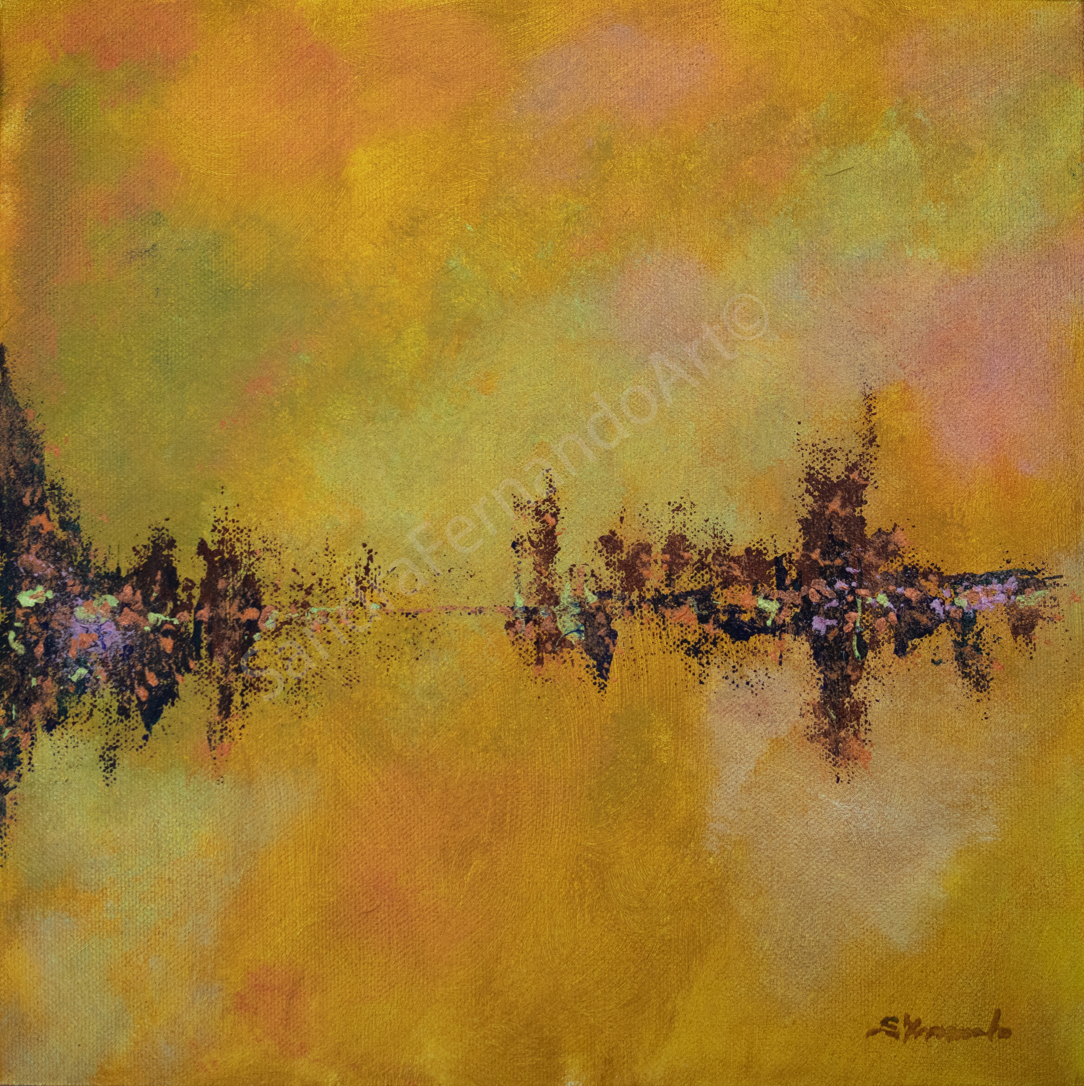 Tayitan Giclee