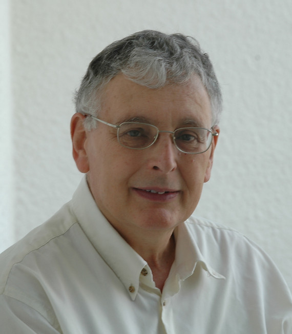 Daniel Galay's composition performed by the Jerusalem Symphony Orchestra \ דניאל גלאי