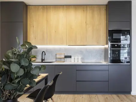Krásný byt 3+kk 74 m² s terasou 17 m² | Kladno | Novostavba | Developerské projekty