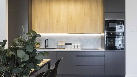 Krásný byt 3+kk 74 m² s terasou 17 m² | Kladno | Novostavba | Developerské projekty