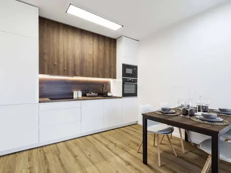 Nabízíme moderní byt 2+kk v novostavbě s balkonem – bez provize, možnost investice, výborná dostupnost do Prahy