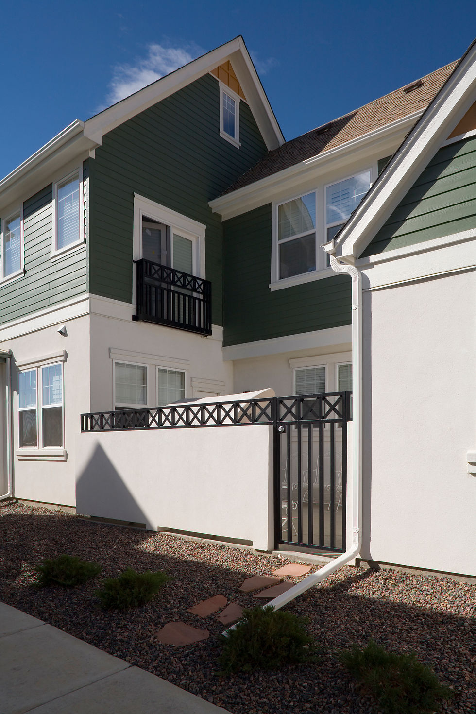 Multi Family - Littleton CO
