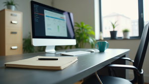 Streamline Your Finances: Expert Bookkeeping Services Available Now