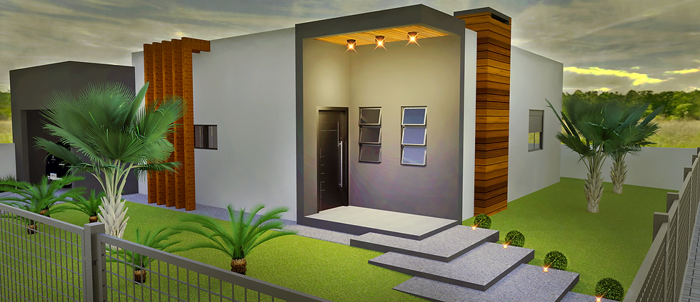 Arquitetura Residencial