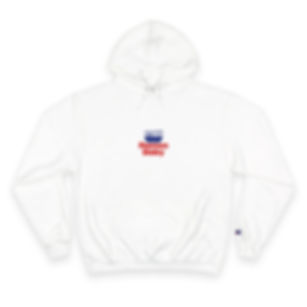 Ramen Baby Champion Hoodie