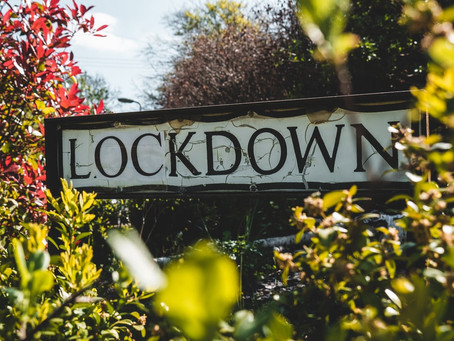 5 good things to do as a family in lockdown