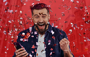 Consumer reward campaigns