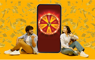 Consumer reward campaigns