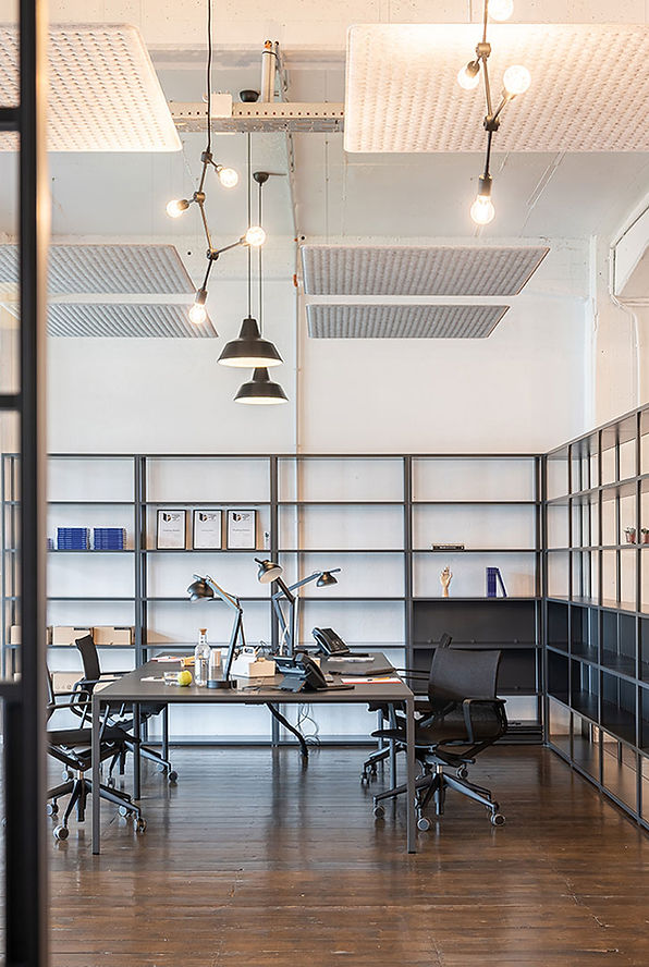 Büro