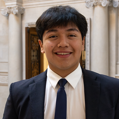 Cesar Godinez