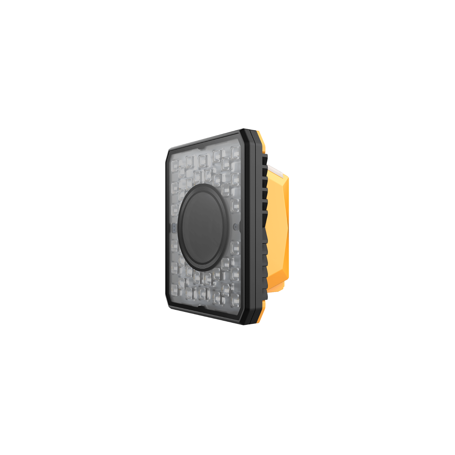 fausto group fixed mount code reader
