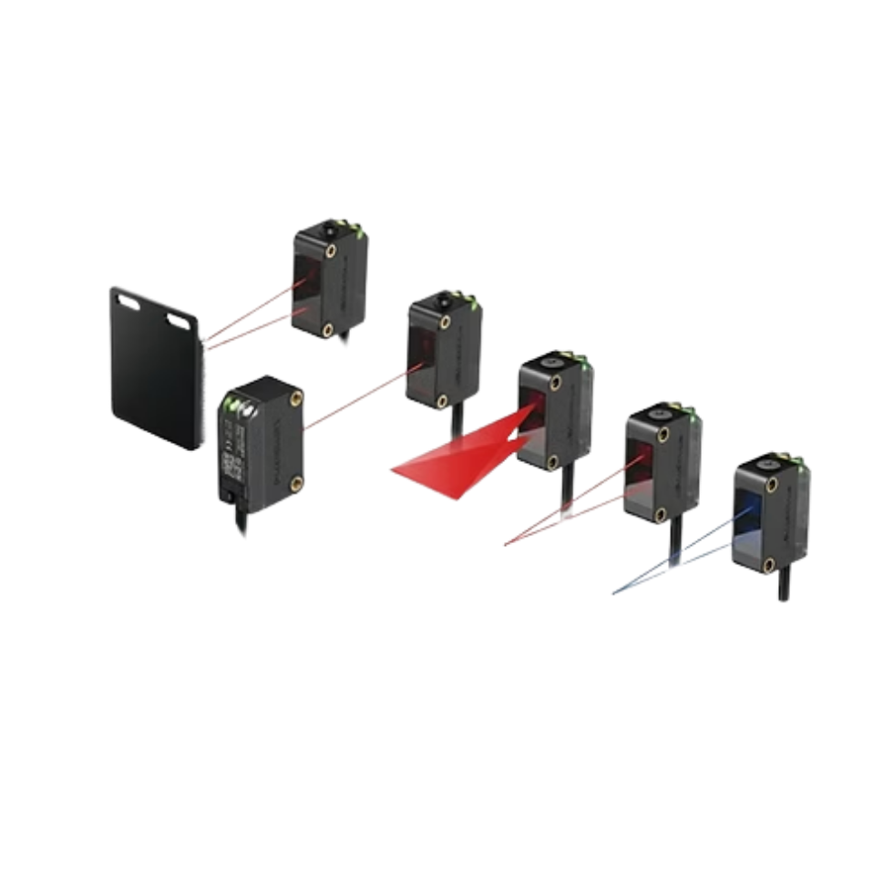 Photoelectric Sensor | PZ Series | Fausto