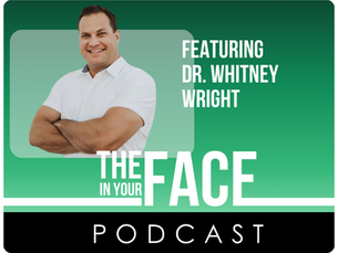 Advocating for Mental Health in Dentistry and Orthopedic Professions with Dr. Whitney Wright