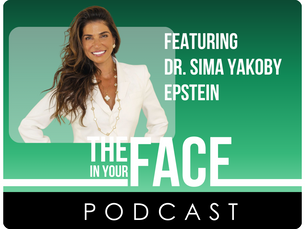 [Podcast] Dr. Sima Yakoby Epstein: Innovating Orthodontic Efficiency and Patient Education