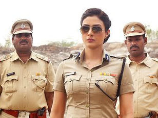 It could have easily been done by a man but a woman is doing it," (referring to her IG role) sa