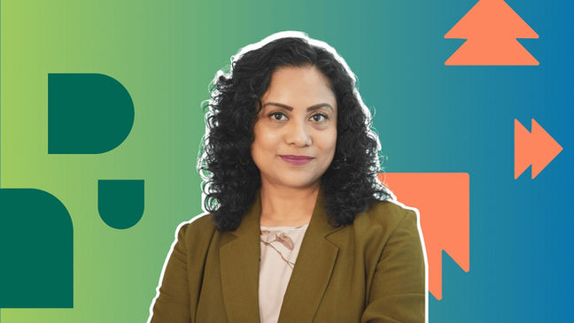 SURANJANA GHOSH – HEAD – MARICO INNOVATION FOUNDATION