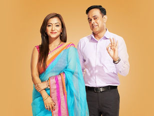 WAGLE KI DUNIYA’ WOMEN SECRETLY PLAN A NIGHT OUT IN THE RESORT. WATCH OUT WHAT HAPPENS NEXT?