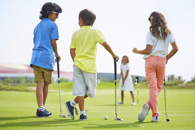 GET SET FOR A SUMMER OF SPORT ON YAS ISLAND