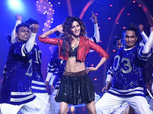 WATCH 'STAR PARIVAAR KAREGA WELCOME 2021' ON SUNDAY, 27TH DECEMBER AT 8PM ONLY ON STAR PLUS