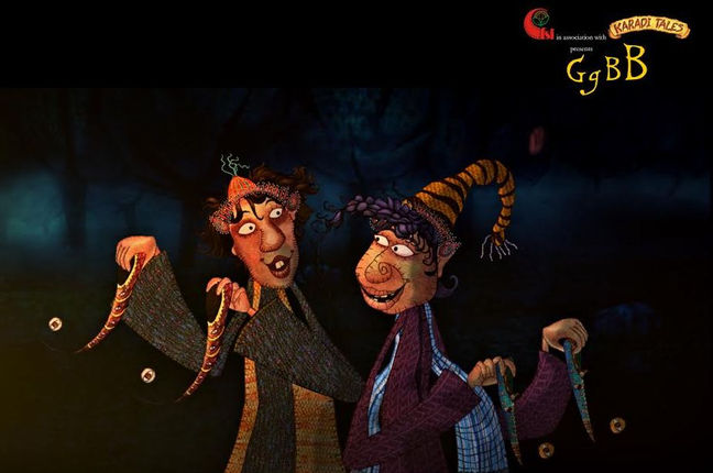 GOOPI GAWAIYA BAGHA BAJAIYA” WINS HEARTS ACROSS ALL AGE GROUPS