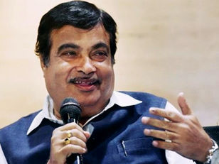 SKILLED MANPOWER IS A MUST TO MAKE INDIA A MANUFACTURING HUB : NITIN GADKARI