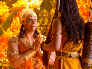 INTERNATIONAL WWE STAR, DEVVRATT CHAUDHARY TO PLAY HANUMAN IN SWASTIK PRODUCTIONS’ RADHAKRISHN