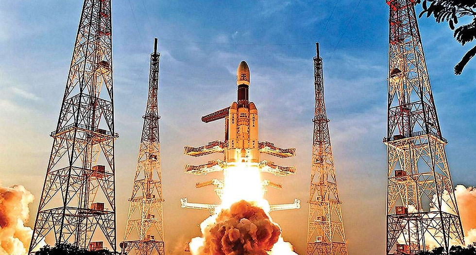 GAGANYAAN: UNMANNED SPACE MISSION PLANNED FOR DECEMBER 2020 LIKELY TO BE DELAYED