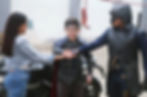 POWER-PACKED REVELATION WEEK ON SONY SAB’S BAALVEER RETURNS