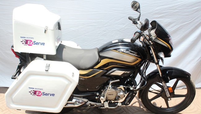 TATA MOTORS EXPANDS ITS SERVICE NETWORK TO 705 OUTLETS BY ADDING 160 NEW SERVICE WORKSHOPS