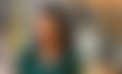 YESHA RUGHANI’S REVEALS THE SECRET BEHIND CHIC FASHION AND SHARES MAKEUP TIPS FOR HER FANS