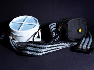 COV-TECH VENTILATION SYSTEM A COMPACT VENTILATION SYSTEM FOR PPE SUITS DESIGNED BY NIHAAL SINGH