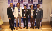 26TH ANNUAL CONFERENCE OF THE INDIAN SOCIETY OF EXTRACORPOREAL TECHNOLOGY BEGINS AT HOTEL AURIKA MUMBAI SKY CITY