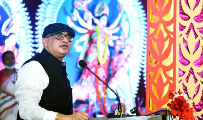 ISLAM IS NOT OUR STATE RELIGION, BANGLADESH MINISTER AFTER ATTACK ON HINDUS