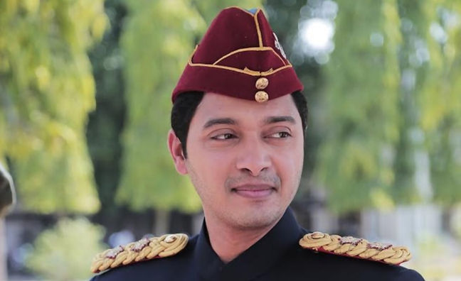 SHREYAS TALPADE TO PLAY MAJOR ATUL GAJRE IN EORTV'S 'THE LAST FLIGHT'