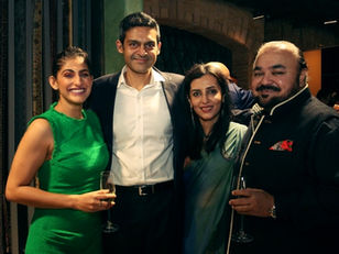 THE OBEETEE MUMBAI STORE LAUNCH: AN EVENING THAT CELEBRATED LUXURY AND LEGACY