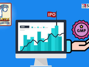 PLAZA WIRES LTD IPO OVERSUBSCRIBED 4.69 TIMES ON DAY 1; RETAIL INVESTORS LEAD THE WAY