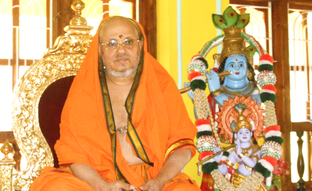 KESAVANANDA BHARATI V STATE OF KERALA