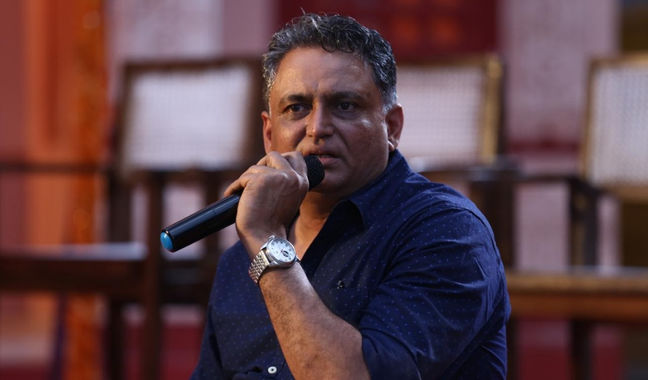 'AJMER FILES' - IS NOW A FILM!