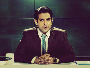 I COULD HEAR THE GUNSHOT, TIRE BURST FROM MY BUILDING WHEN THEY CAUGHT KASAB", SAYS SID MAKKAR