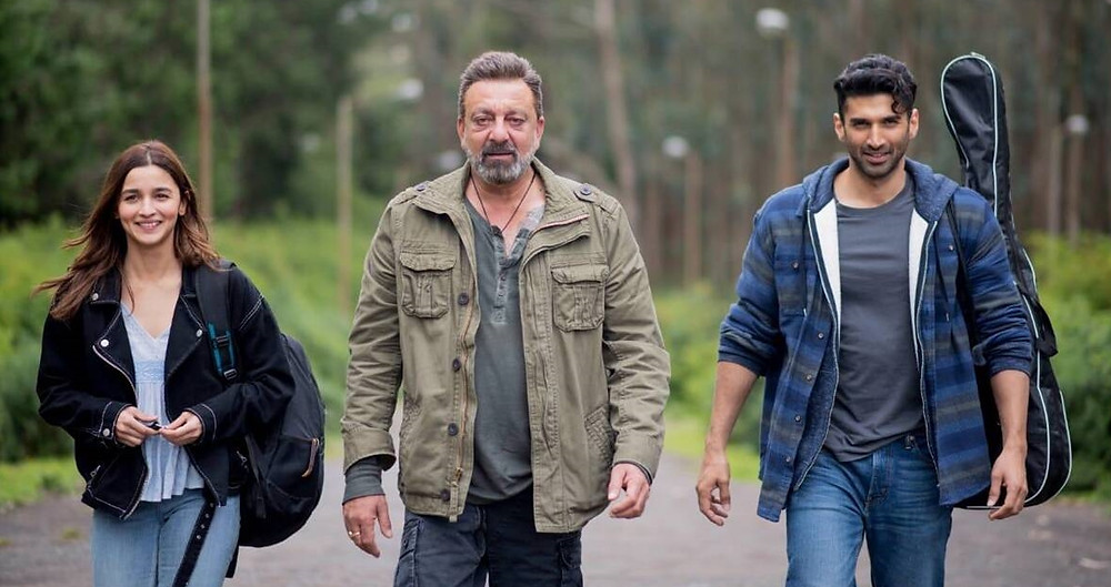 ALIA BHATT, SANJAY DUTT'S FILM 'SADAK 2' GETS 1.2 RATING