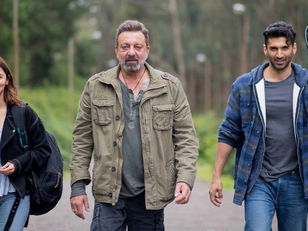 ALIA BHATT, SANJAY DUTT'S FILM 'SADAK 2' GETS 1.2 RATING