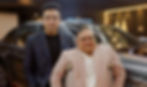 LUSSO DESIGNS ELEVATES BHARAT’S LUXURY MOBILITY LANDSCAPE WITH FLAGSHIP EXPERIENCE CENTRE DEBUT IN M