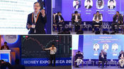 ALGORITHM-BASED TRADING, FINTECH, DIGITAL PAYMENTS – MONEY EXPO INDIA 2025 EXPLORES NEW-AGE FINANCIAL PROWESS IN MUMBAI