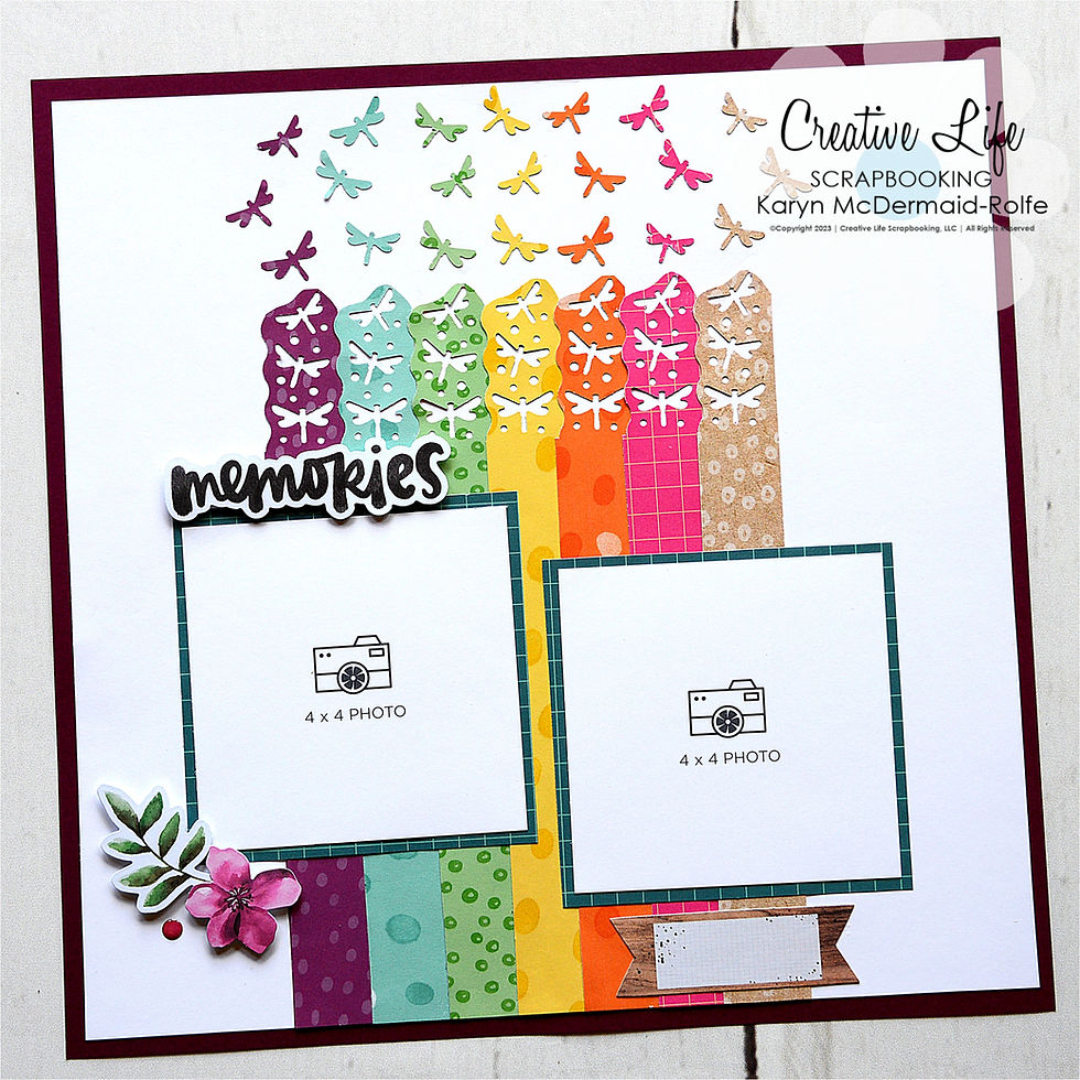 Thumbnail: Border Maker Monday March 30, 2026 - Advisor Use